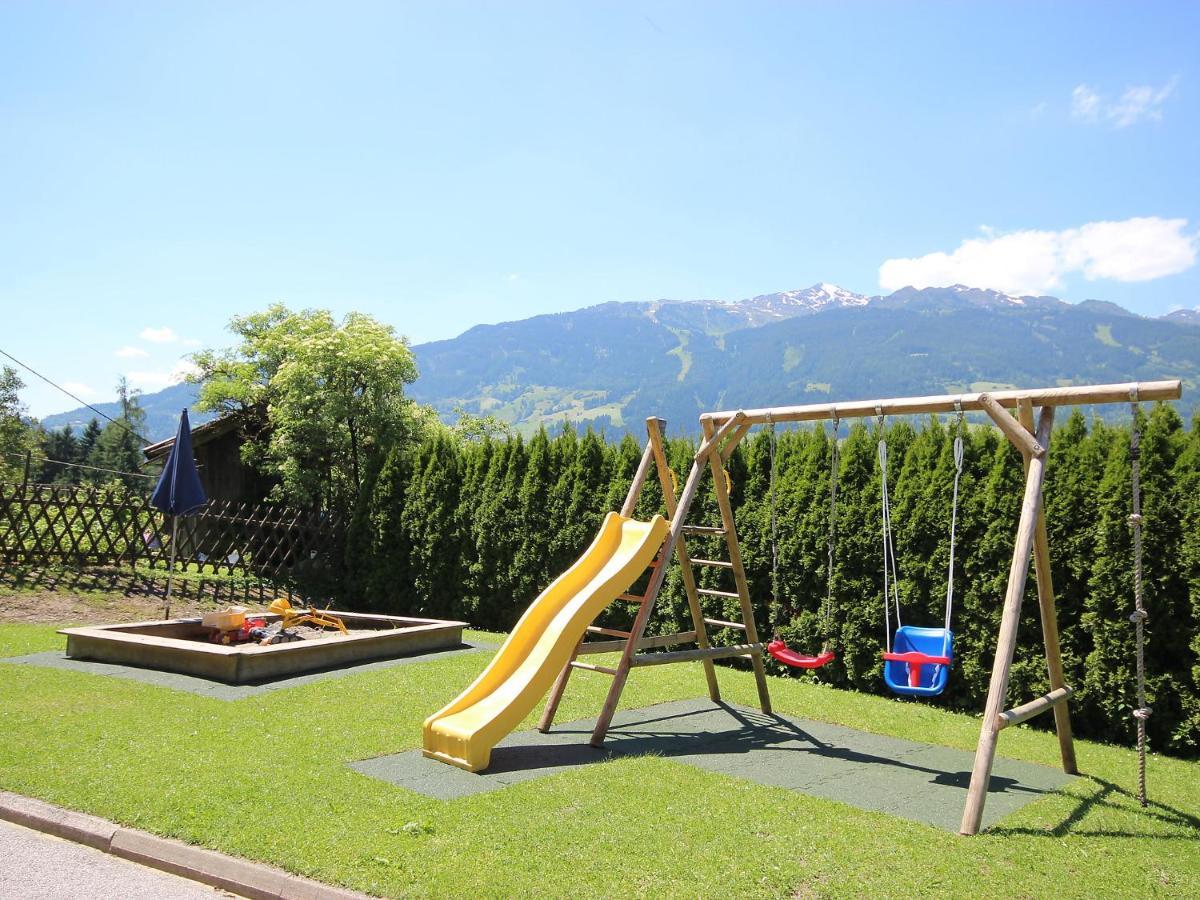 Holiday Home Zeller By Interhome Stummerberg Kültér fotó