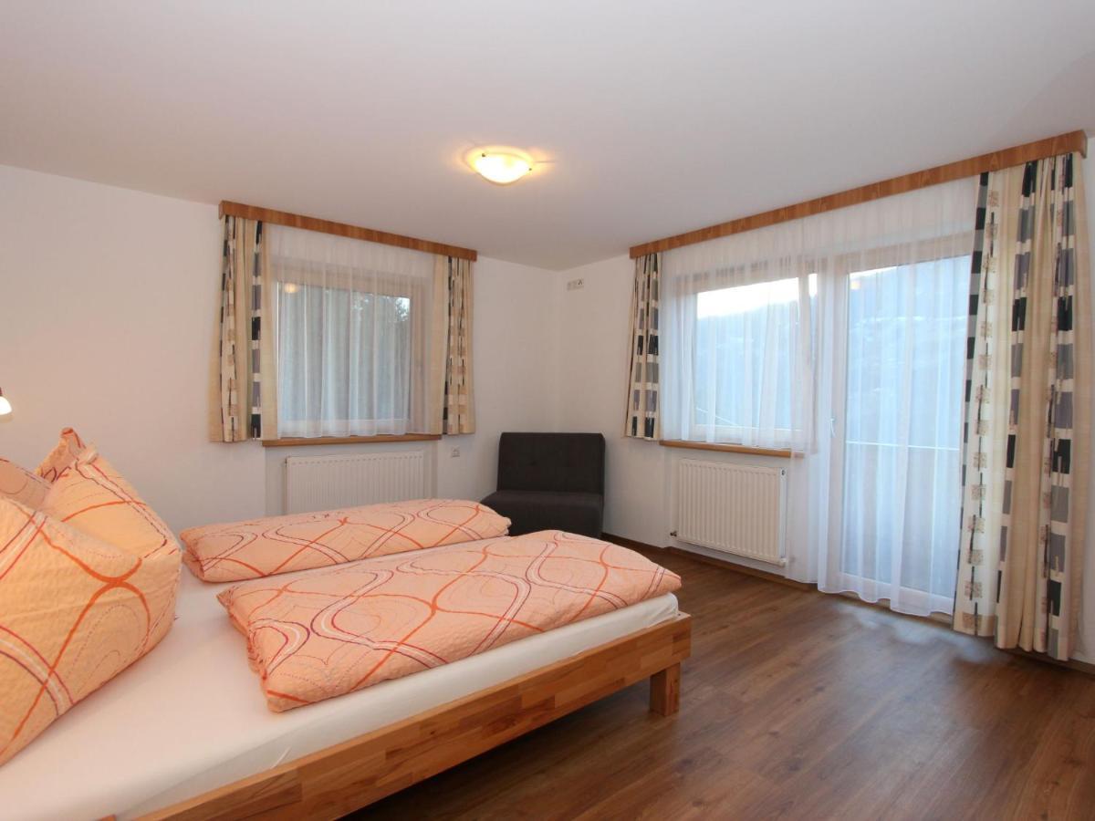 Holiday Home Zeller By Interhome Stummerberg Kültér fotó