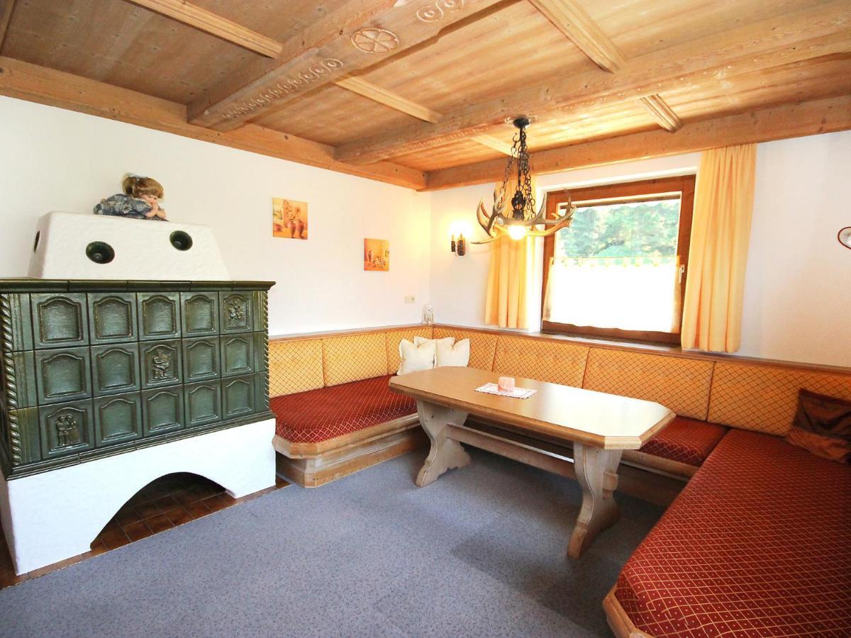 Holiday Home Zeller By Interhome Stummerberg Kültér fotó