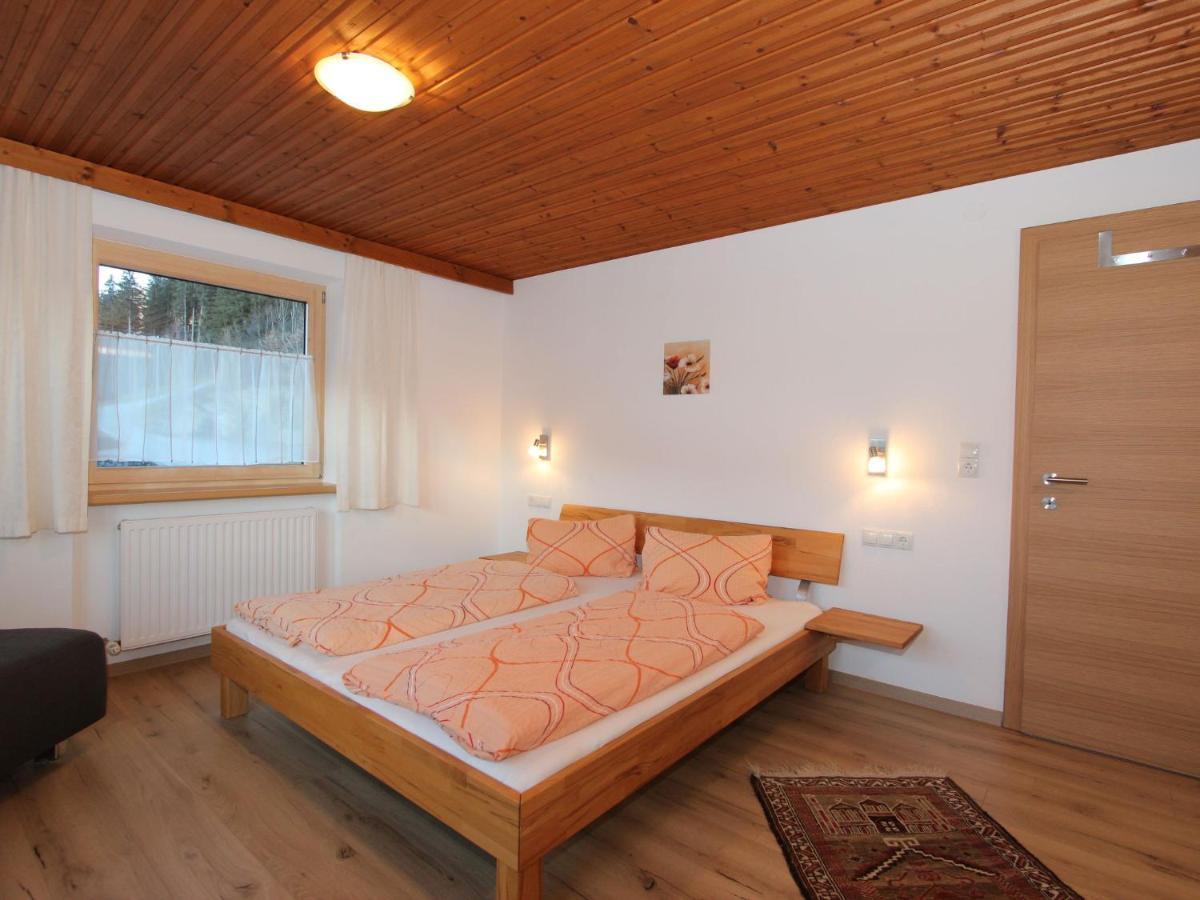 Holiday Home Zeller By Interhome Stummerberg Kültér fotó