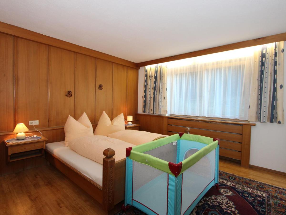 Holiday Home Zeller By Interhome Stummerberg Kültér fotó