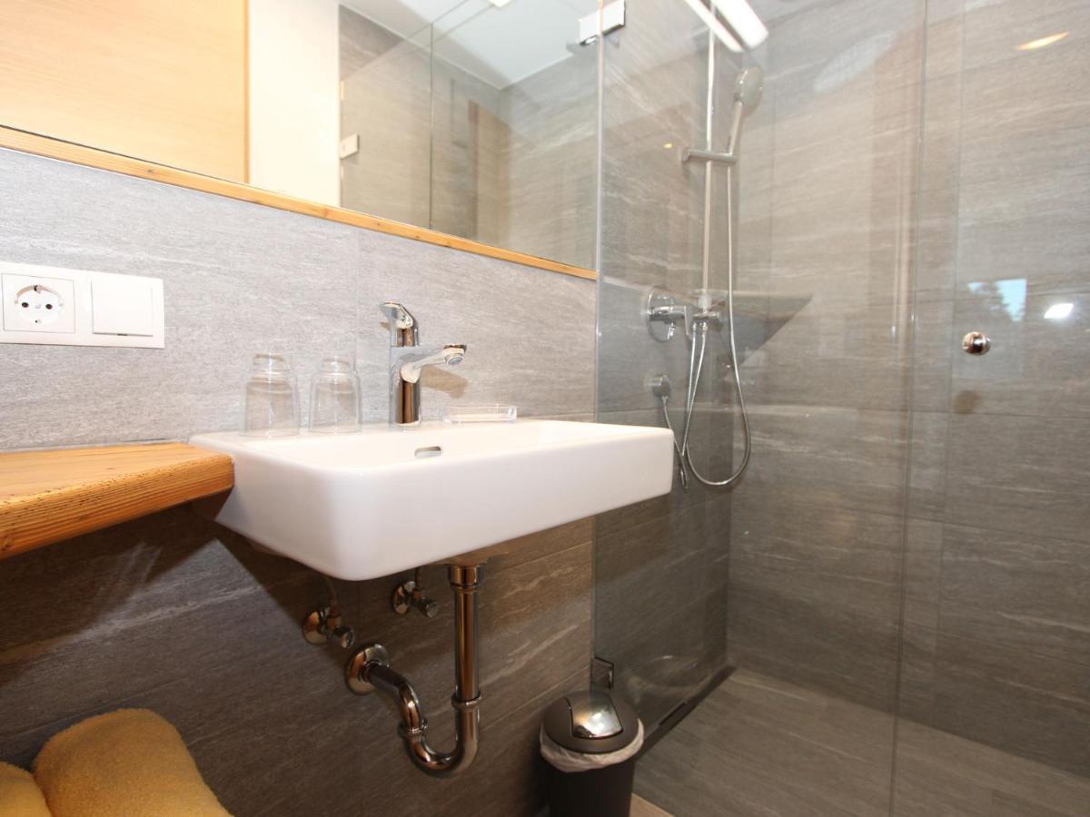 Holiday Home Zeller By Interhome Stummerberg Kültér fotó