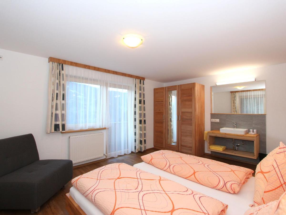 Holiday Home Zeller By Interhome Stummerberg Kültér fotó