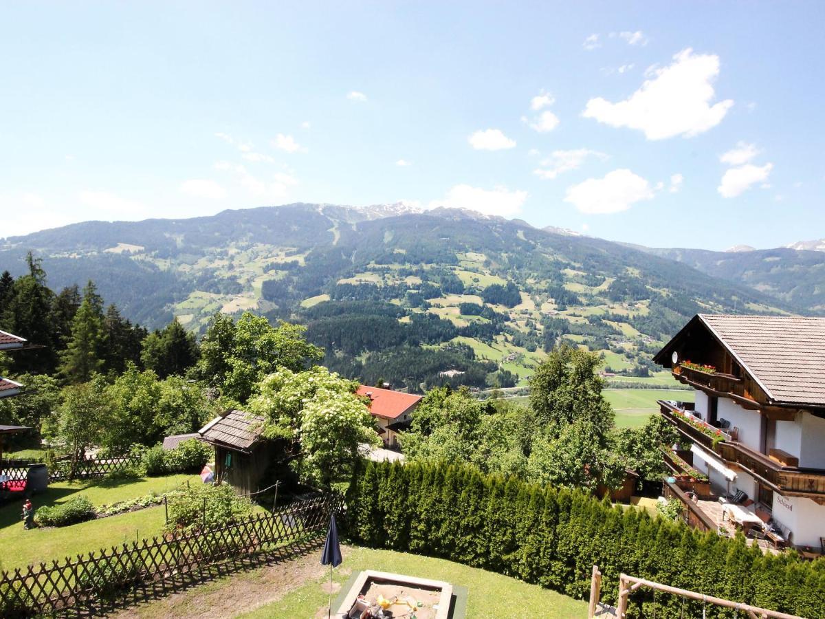 Holiday Home Zeller By Interhome Stummerberg Kültér fotó