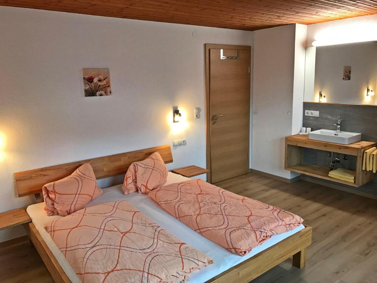 Holiday Home Zeller By Interhome Stummerberg Kültér fotó