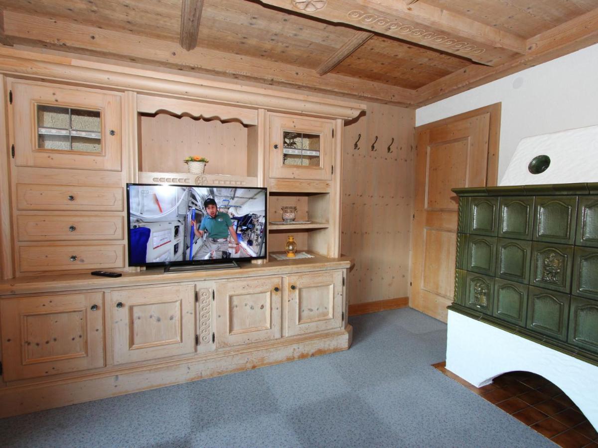 Holiday Home Zeller By Interhome Stummerberg Kültér fotó