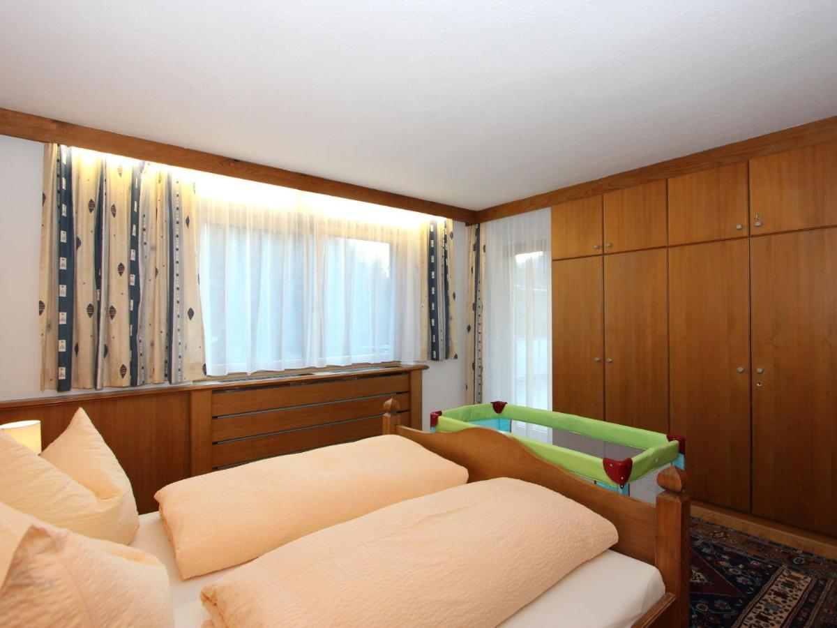 Holiday Home Zeller By Interhome Stummerberg Kültér fotó