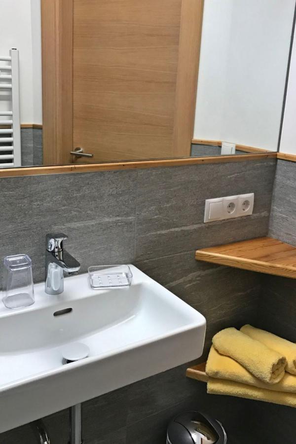 Holiday Home Zeller By Interhome Stummerberg Kültér fotó