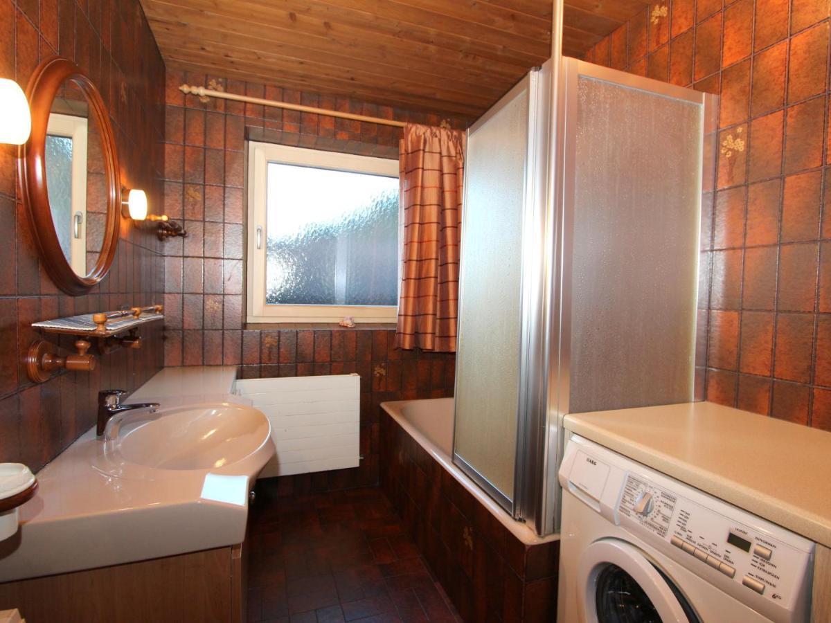 Holiday Home Zeller By Interhome Stummerberg Kültér fotó