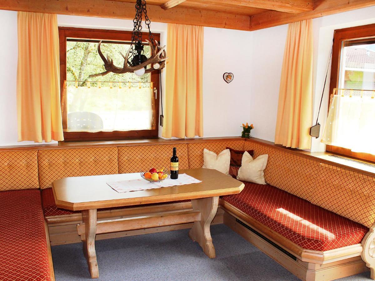 Holiday Home Zeller By Interhome Stummerberg Kültér fotó