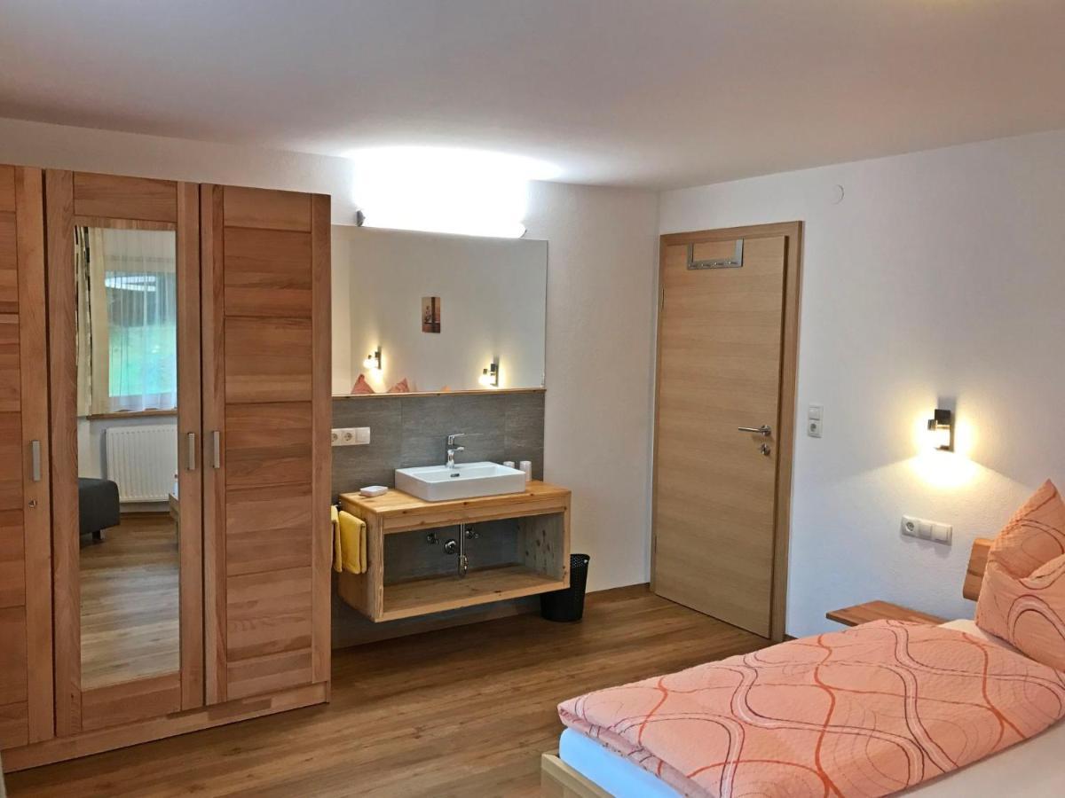 Holiday Home Zeller By Interhome Stummerberg Kültér fotó