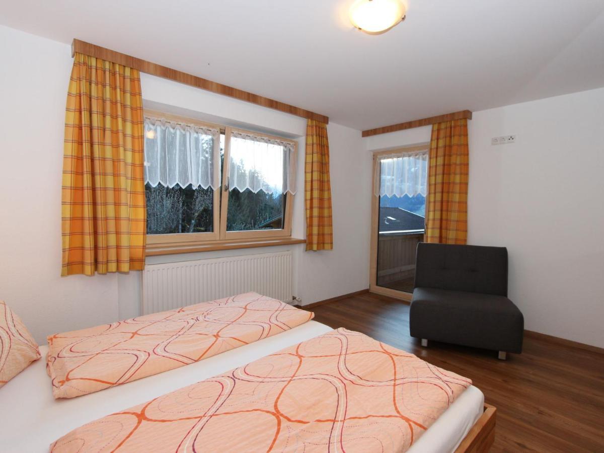 Holiday Home Zeller By Interhome Stummerberg Kültér fotó