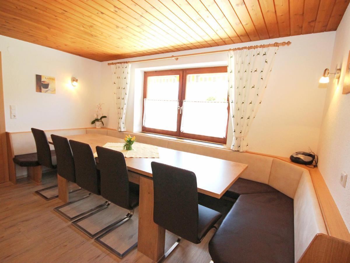Holiday Home Zeller By Interhome Stummerberg Kültér fotó