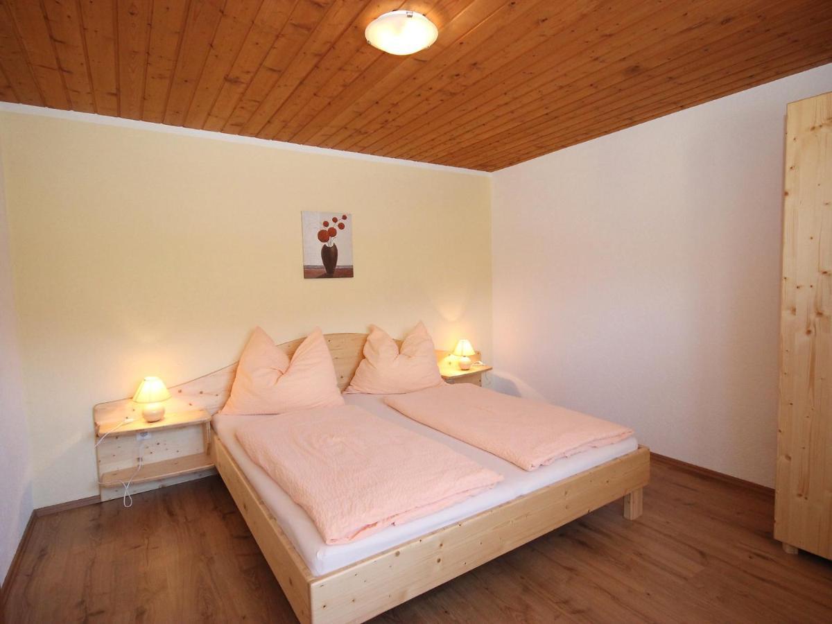 Holiday Home Zeller By Interhome Stummerberg Kültér fotó