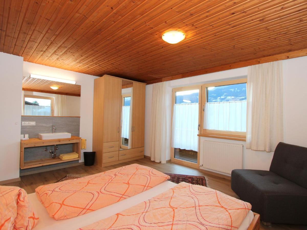 Holiday Home Zeller By Interhome Stummerberg Kültér fotó