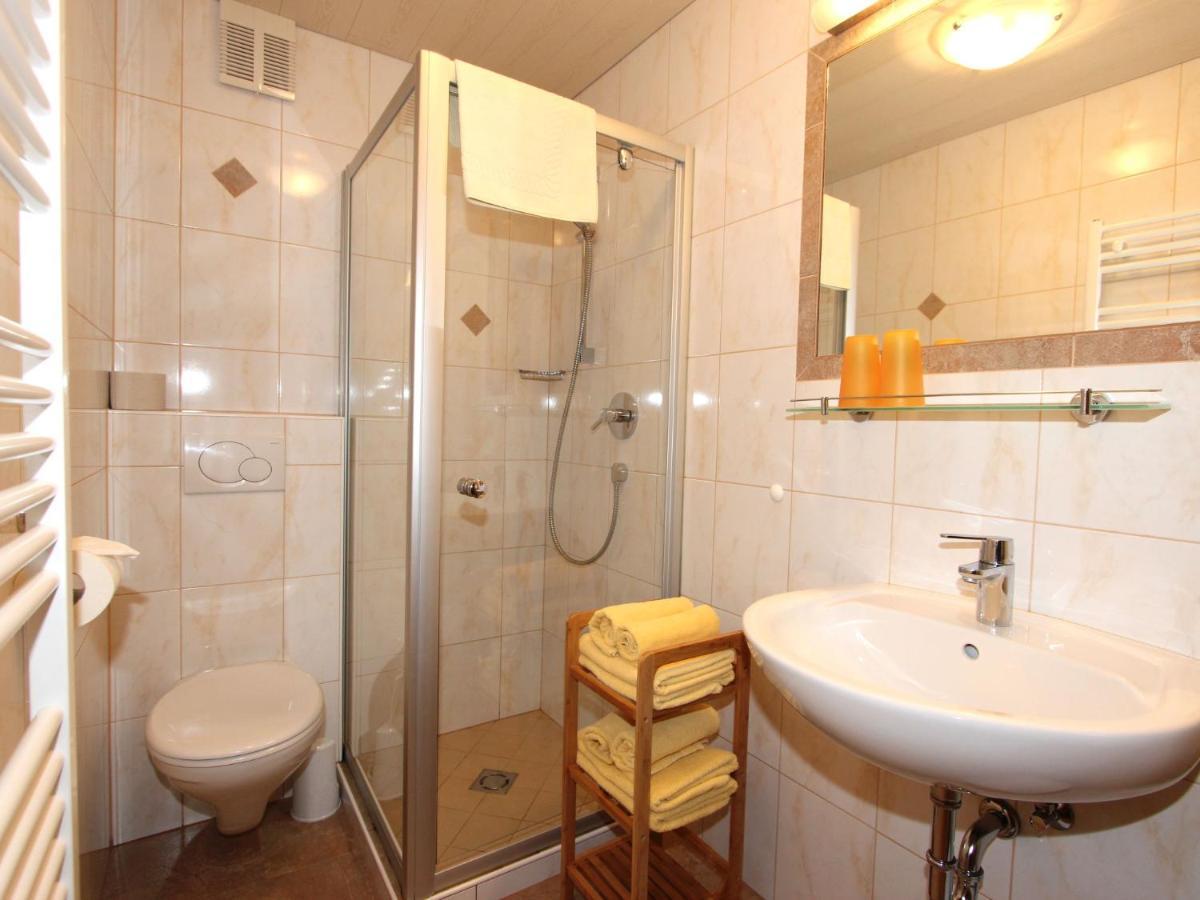 Holiday Home Zeller By Interhome Stummerberg Kültér fotó