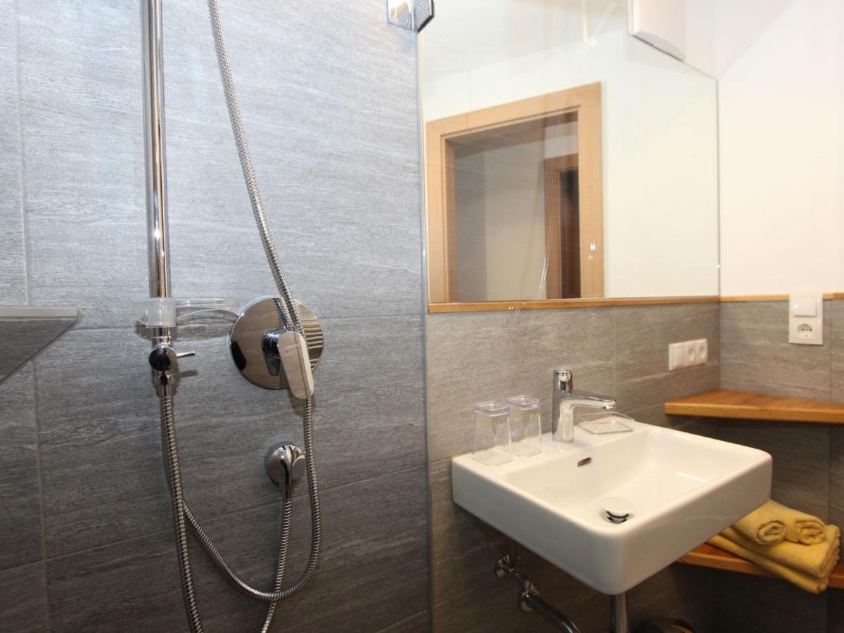 Holiday Home Zeller By Interhome Stummerberg Kültér fotó