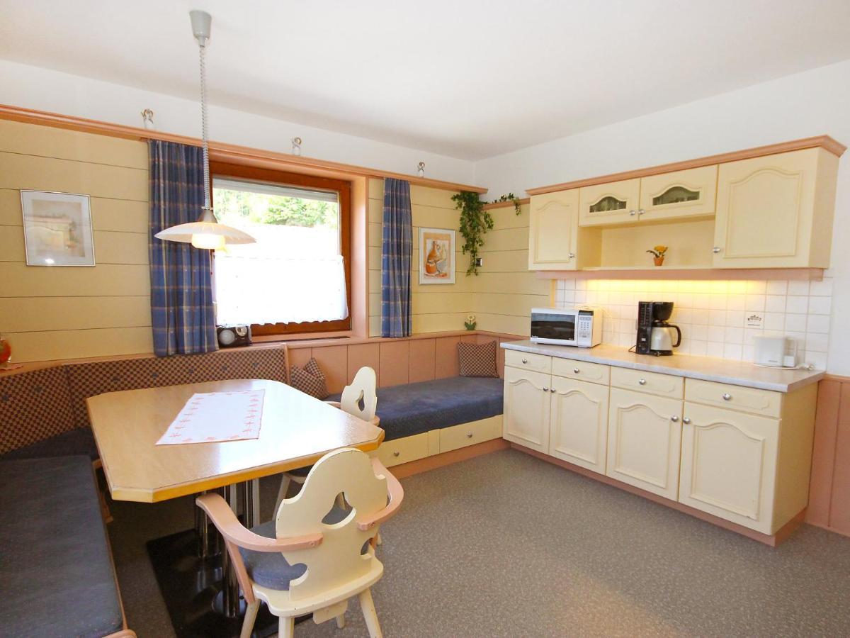 Holiday Home Zeller By Interhome Stummerberg Kültér fotó