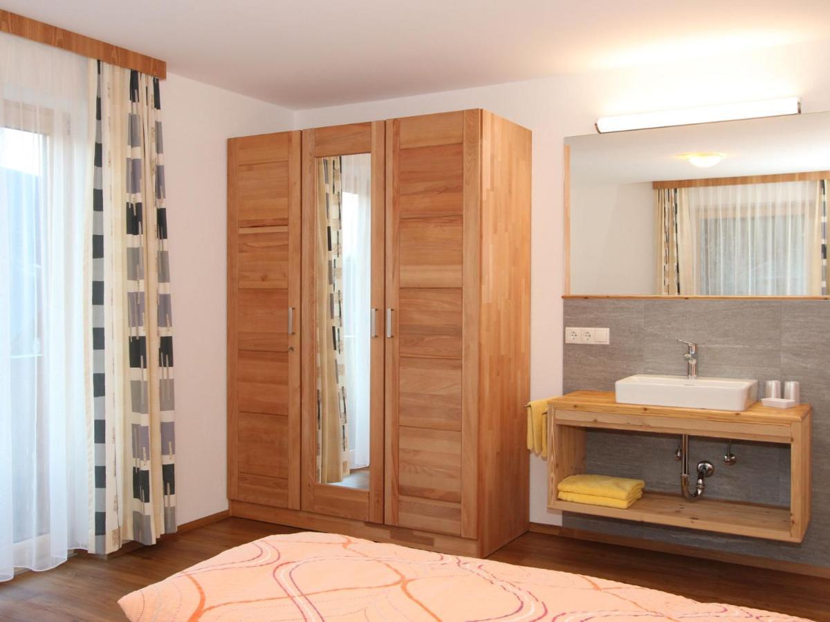 Holiday Home Zeller By Interhome Stummerberg Kültér fotó