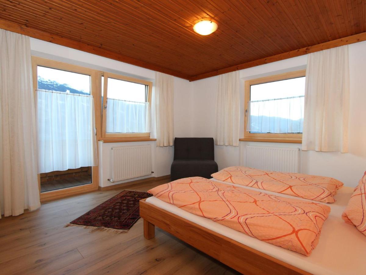 Holiday Home Zeller By Interhome Stummerberg Kültér fotó