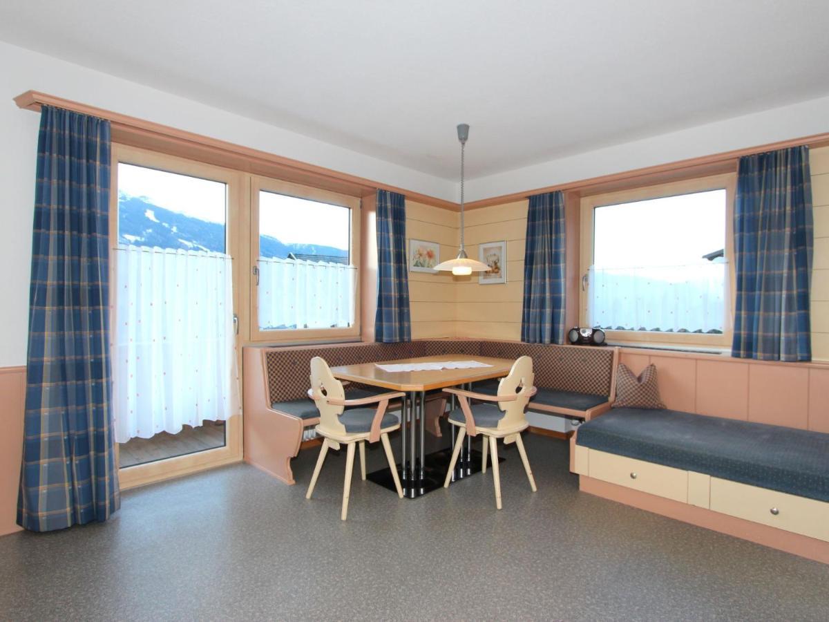 Holiday Home Zeller By Interhome Stummerberg Kültér fotó